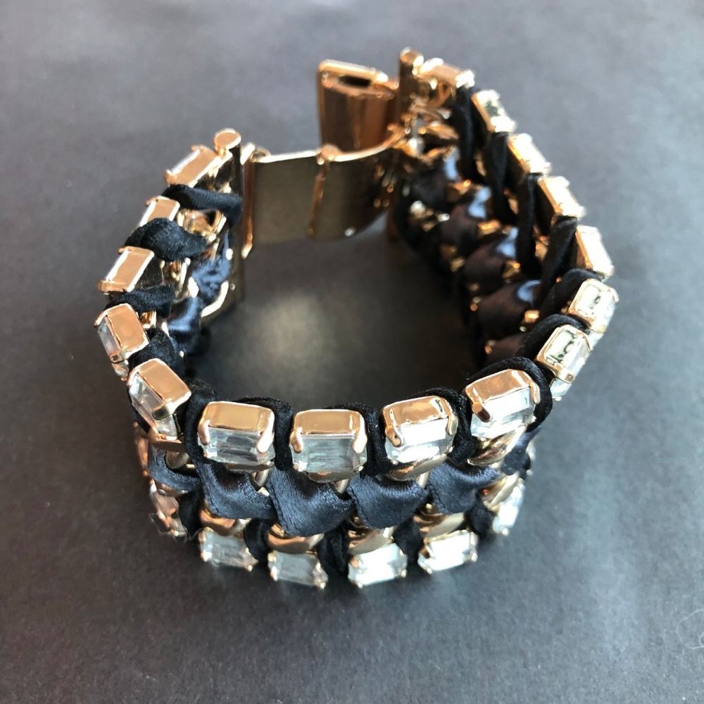 Stella and Dot Tempest Bracelet - NWOT